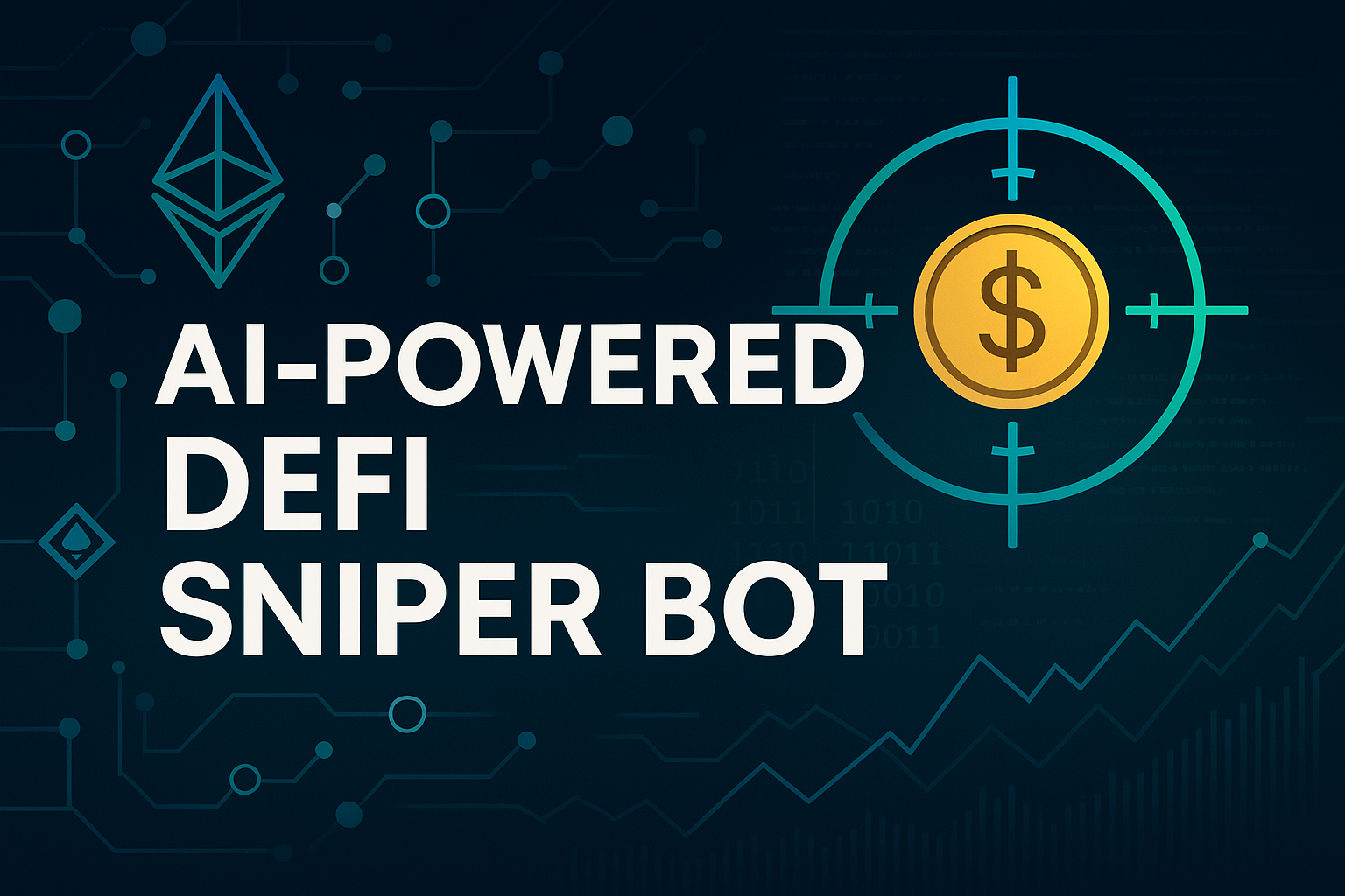 AI-Powered DeFi Sniper Bot
